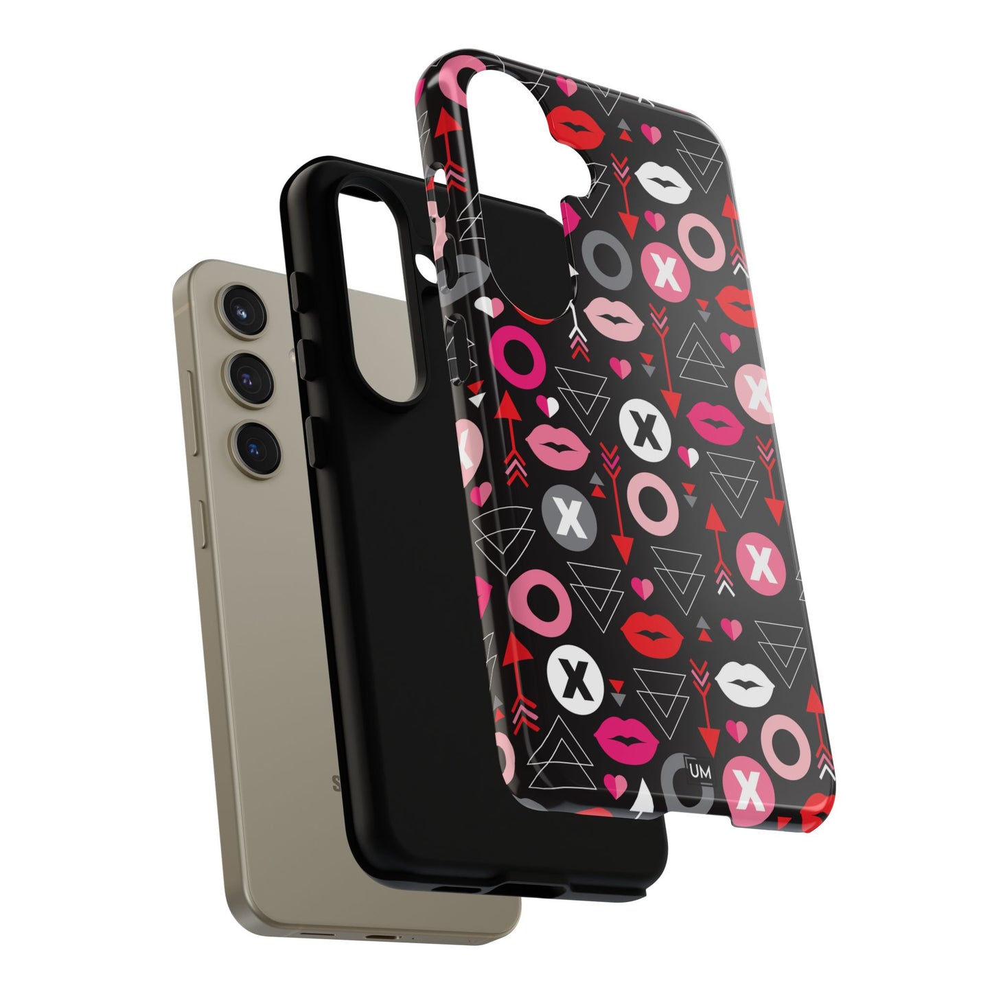 xoxo Cupid Love Tough Case