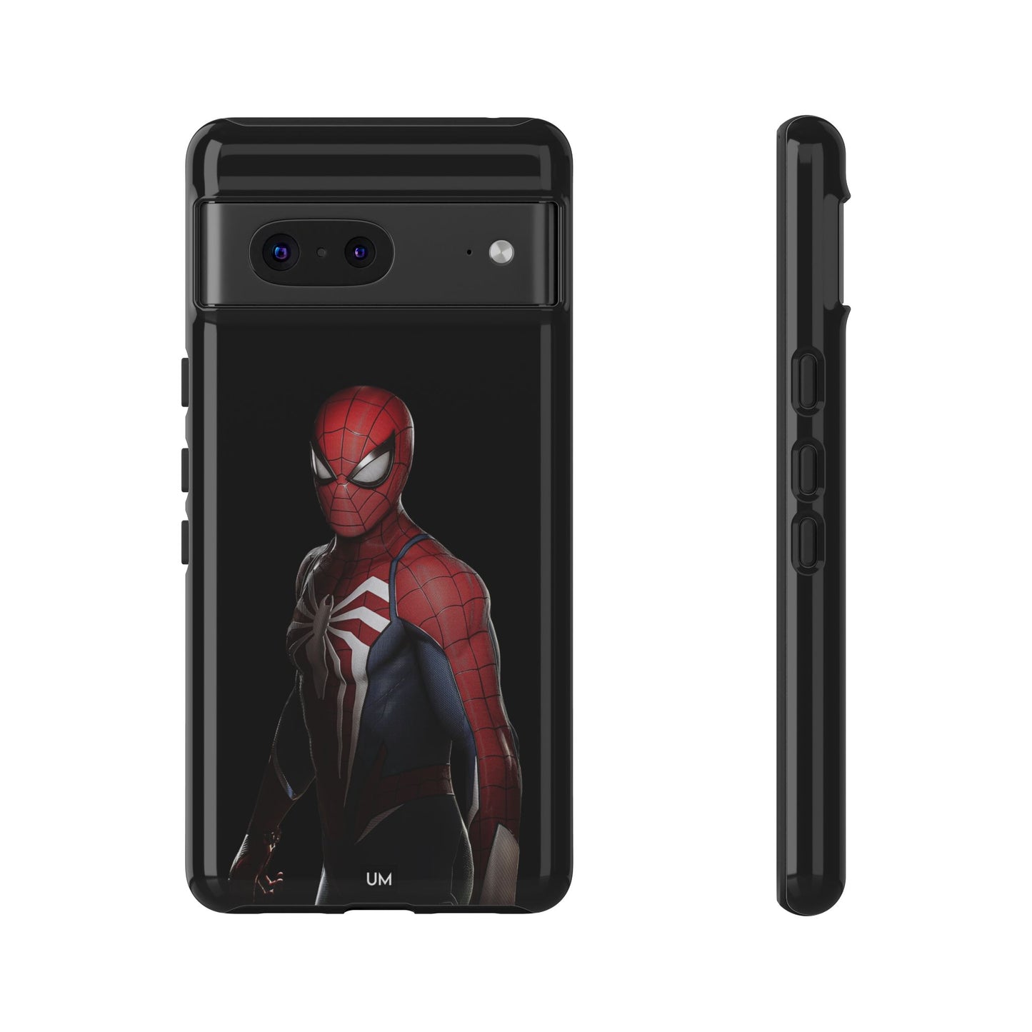 Estuche rígido Spider-Man