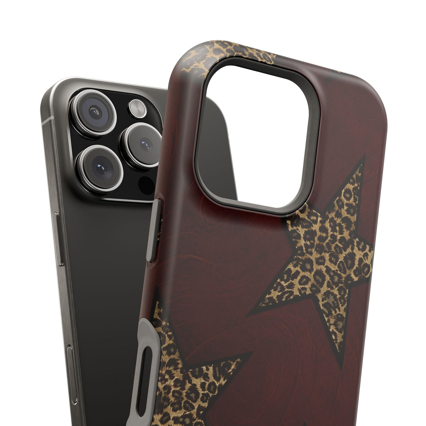 Leopard Star