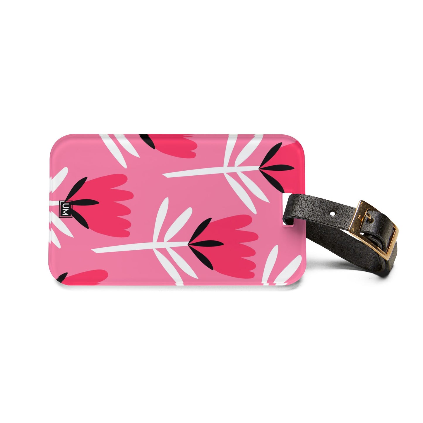 UM Luggage Tag