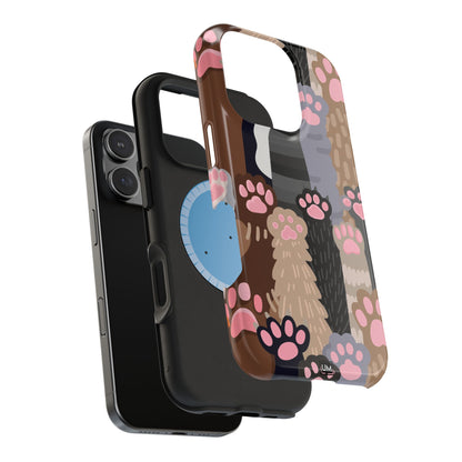 Pawluxe