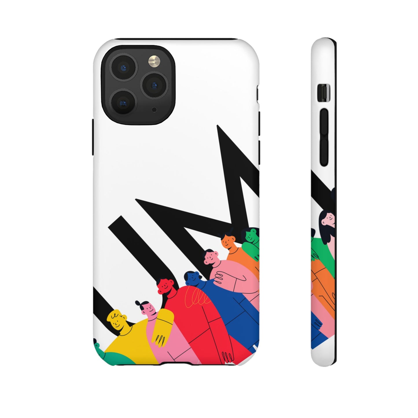 UM Special Edition Tough Cases