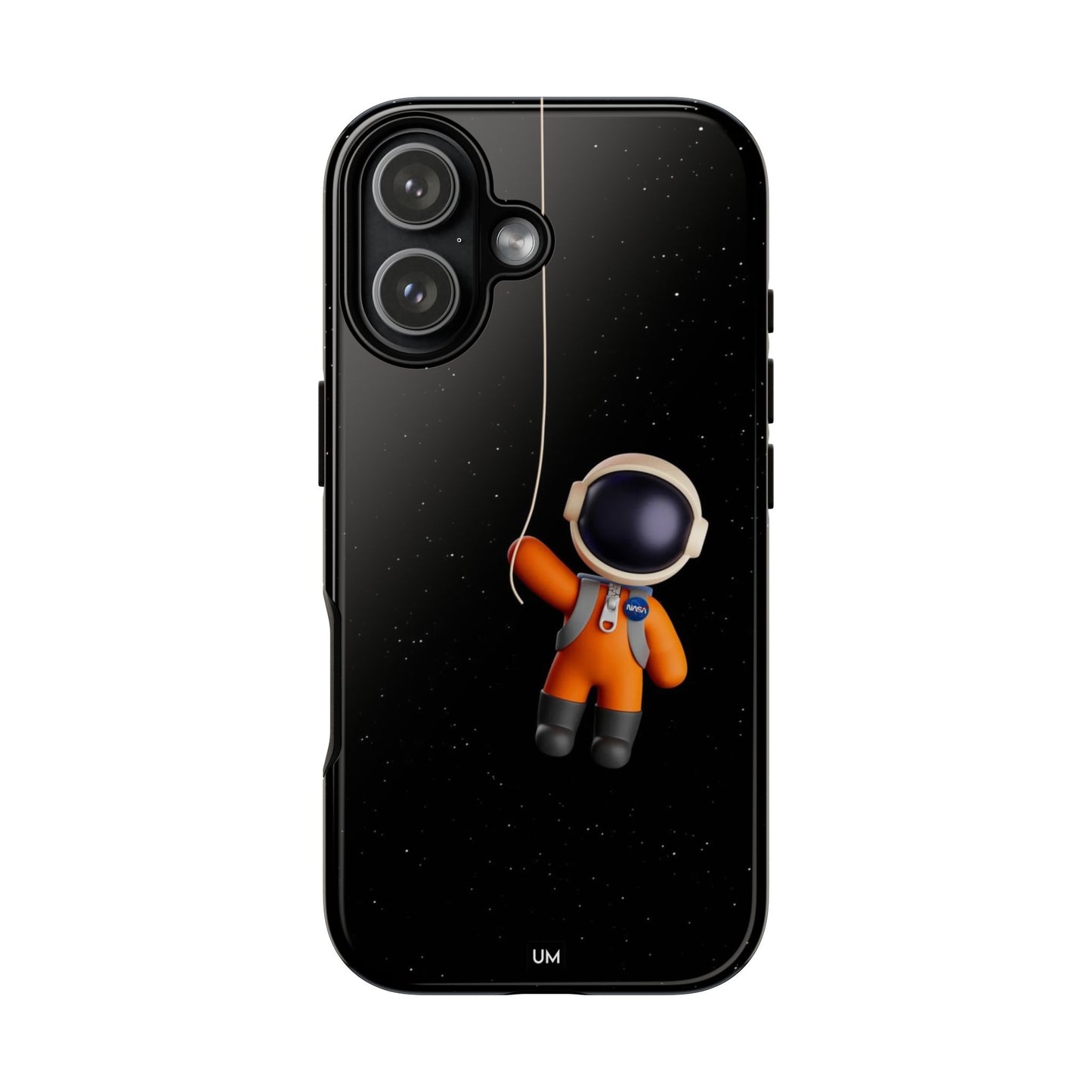 In The Sky Tough Case