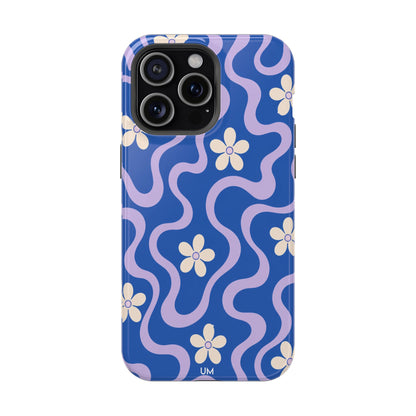 Retro Floral