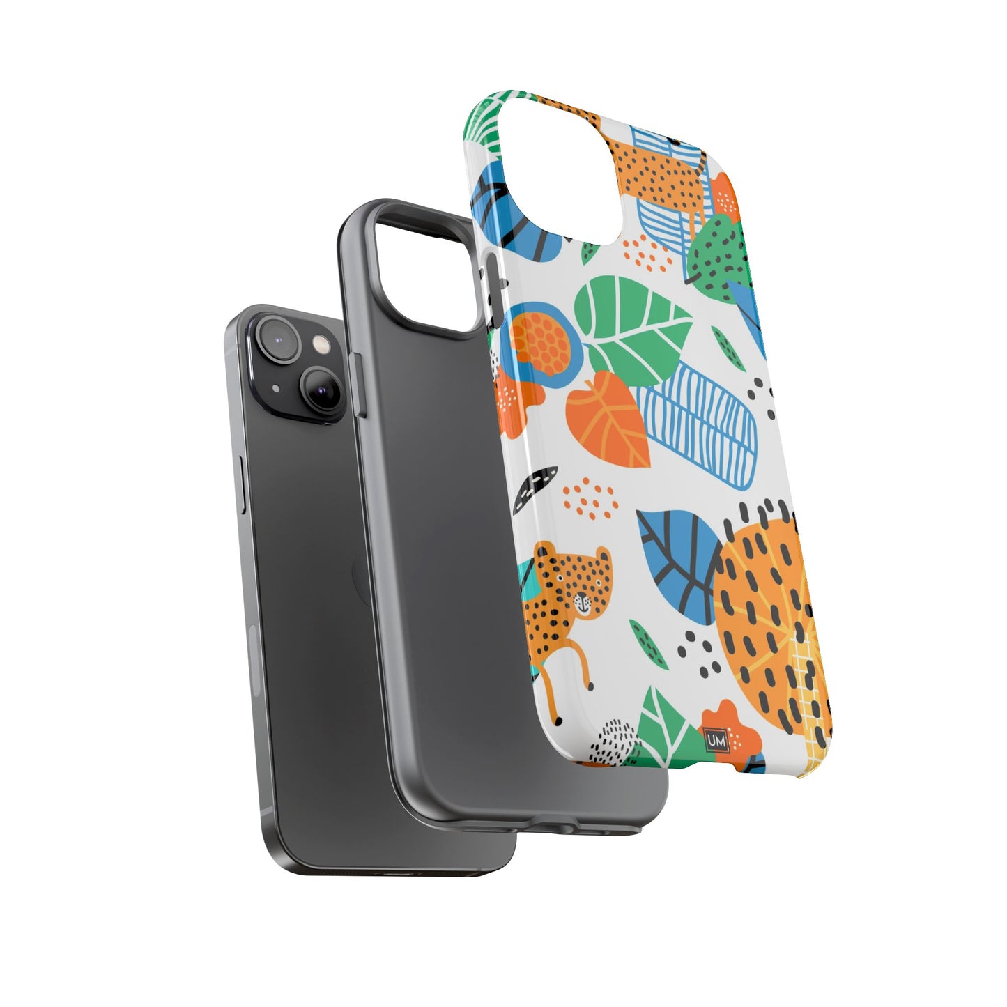 Vistaso Jungle Tough Case