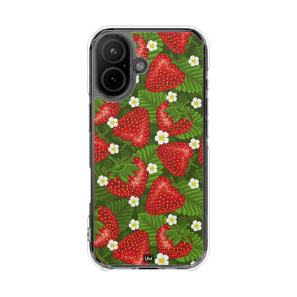 Sweet Fragaria