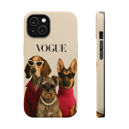 Vogue Paws