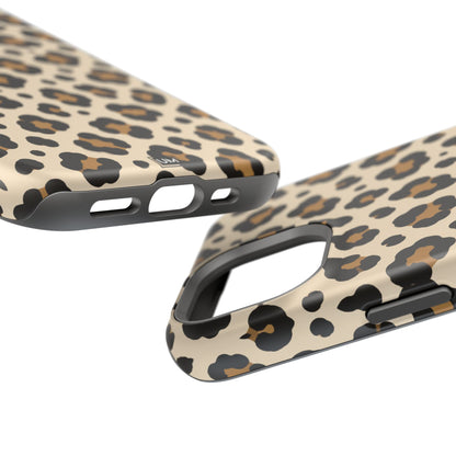 Leopard Luxe