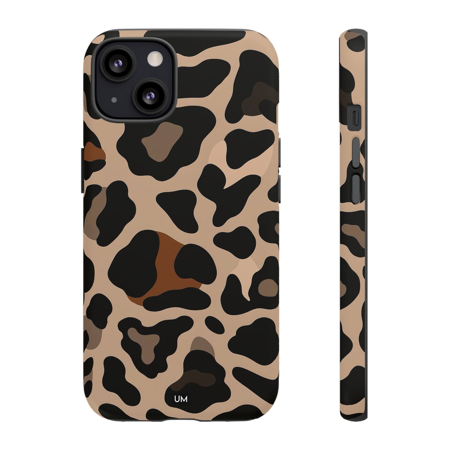 Ghepardo Pelle Tough Case