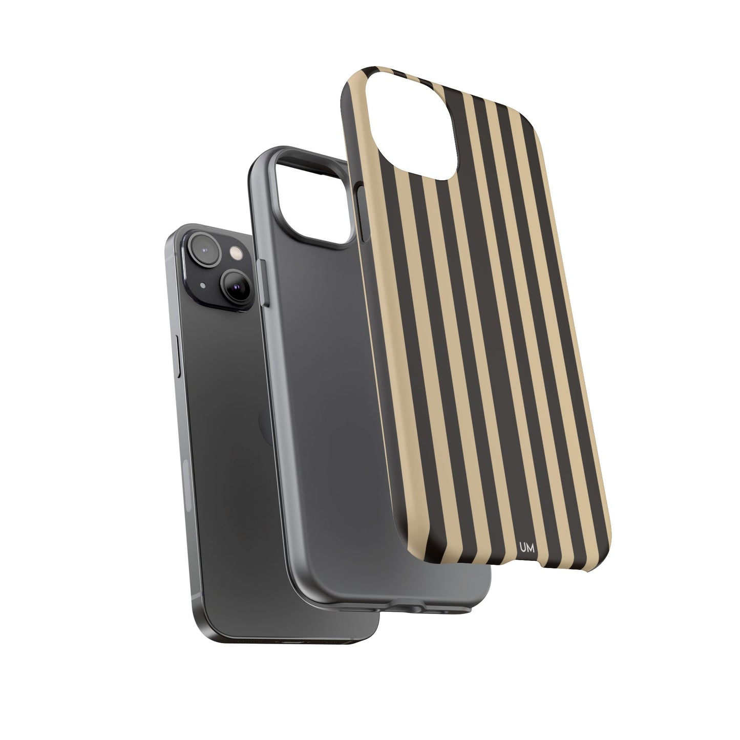 Lines Tough Case