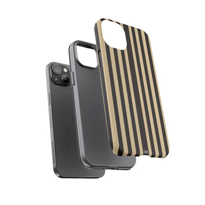 Lines Tough Case