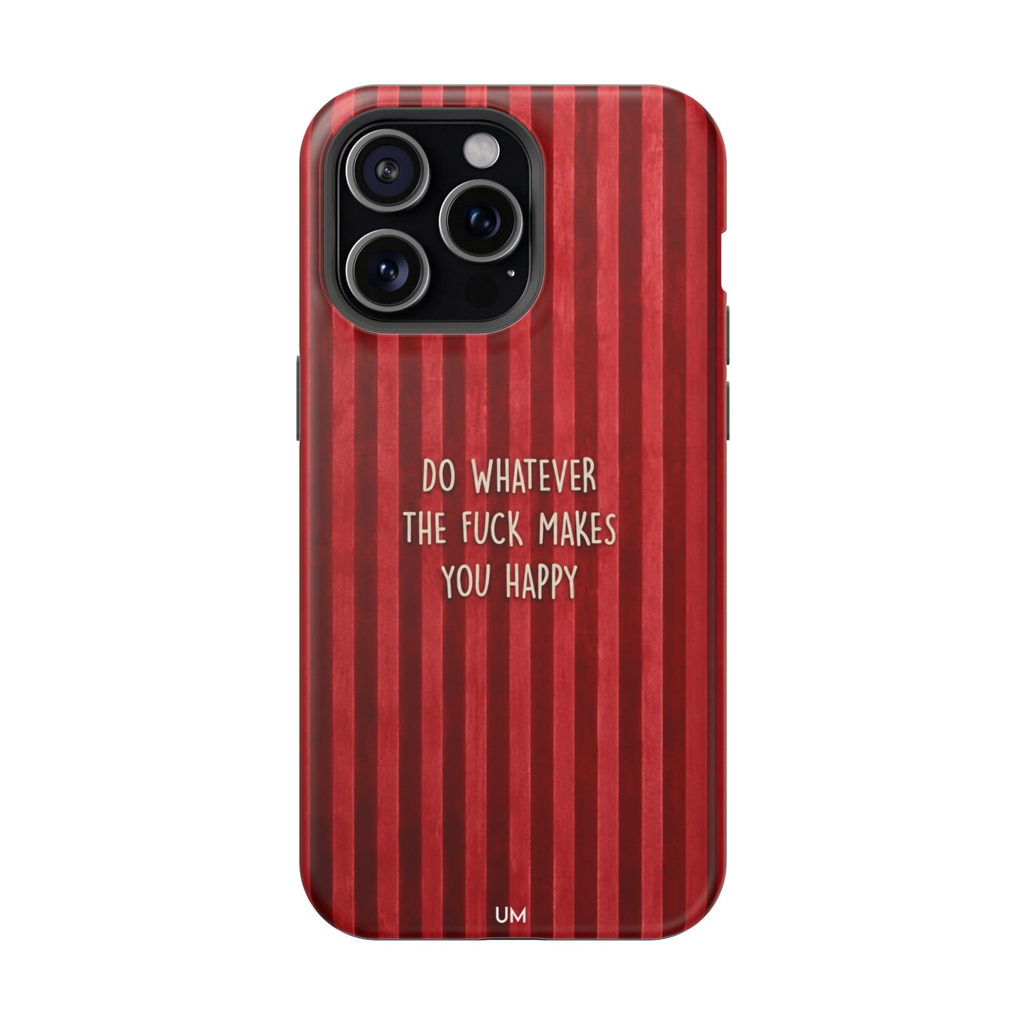 Crimson Noir
