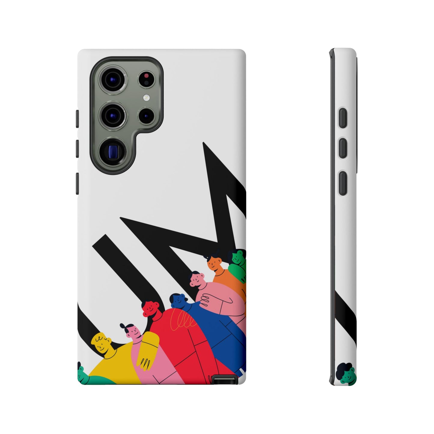 UM Special Edition Tough Cases