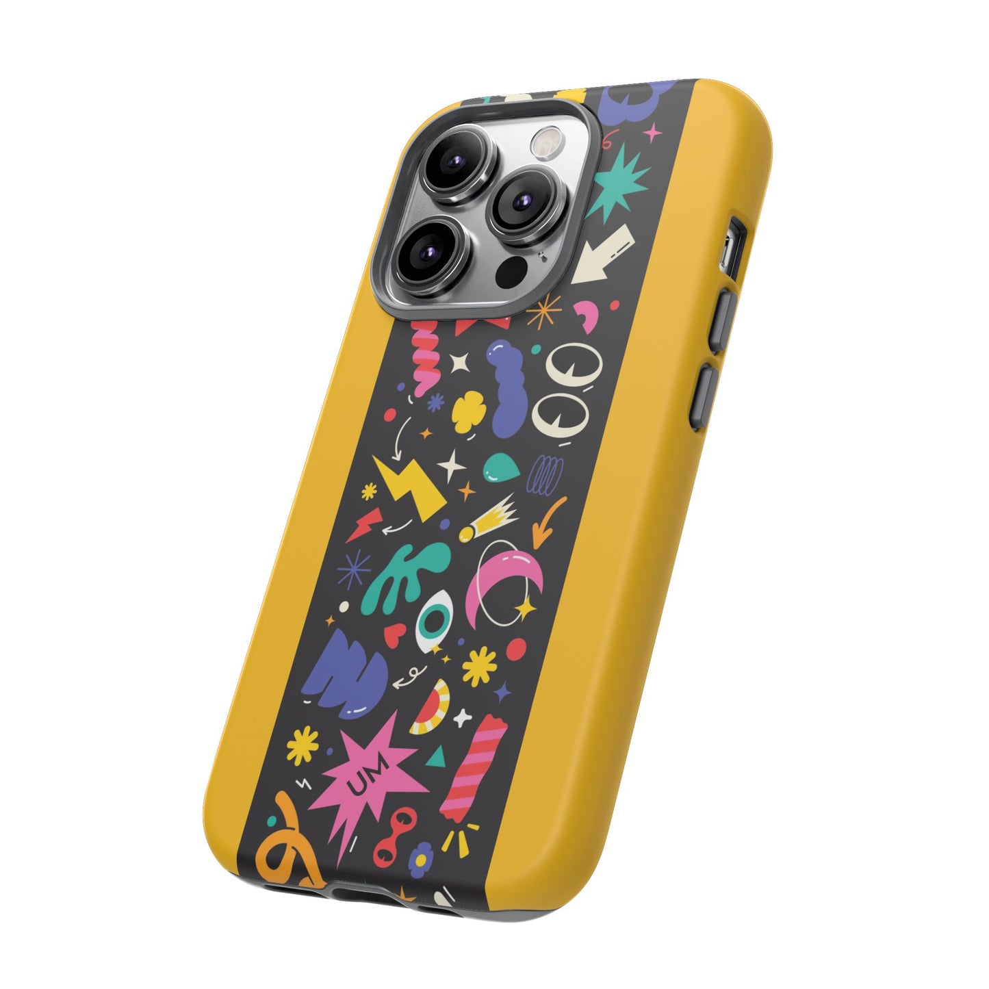 Just Chill Tough Cases