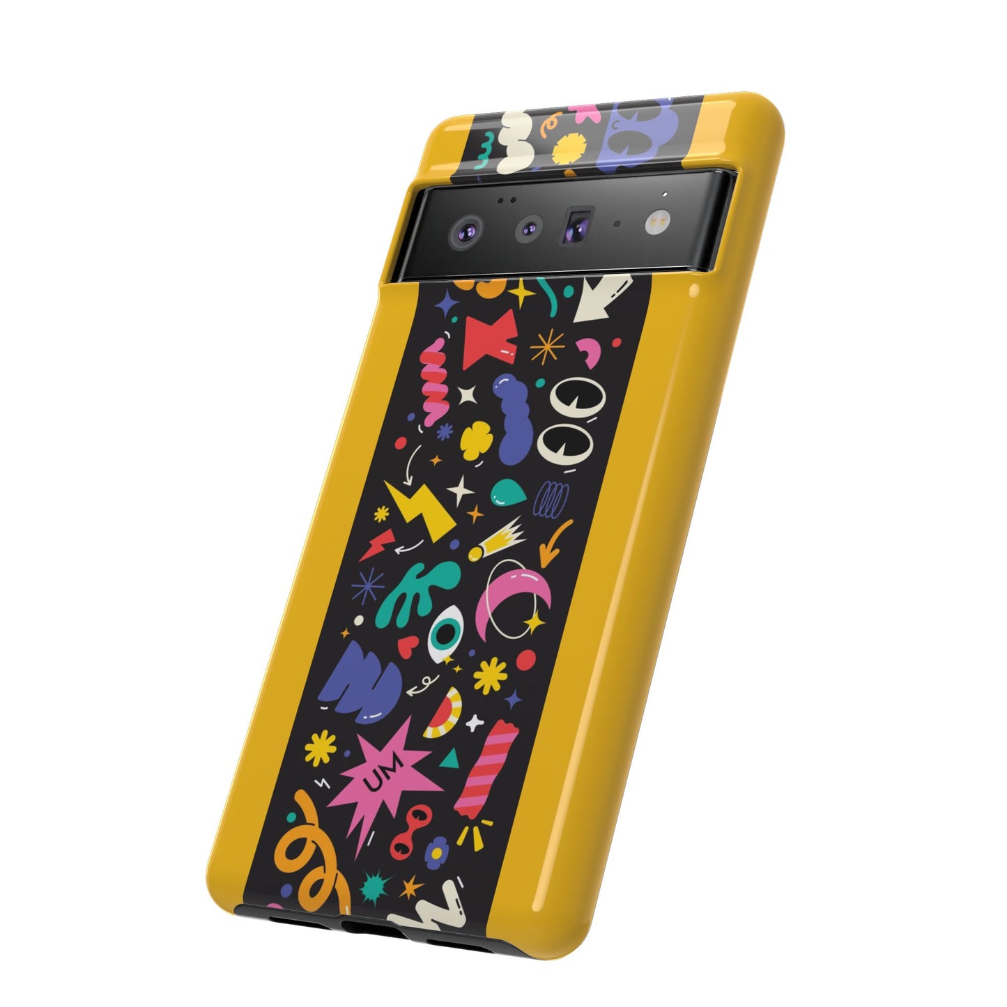 Just Chill Tough Cases