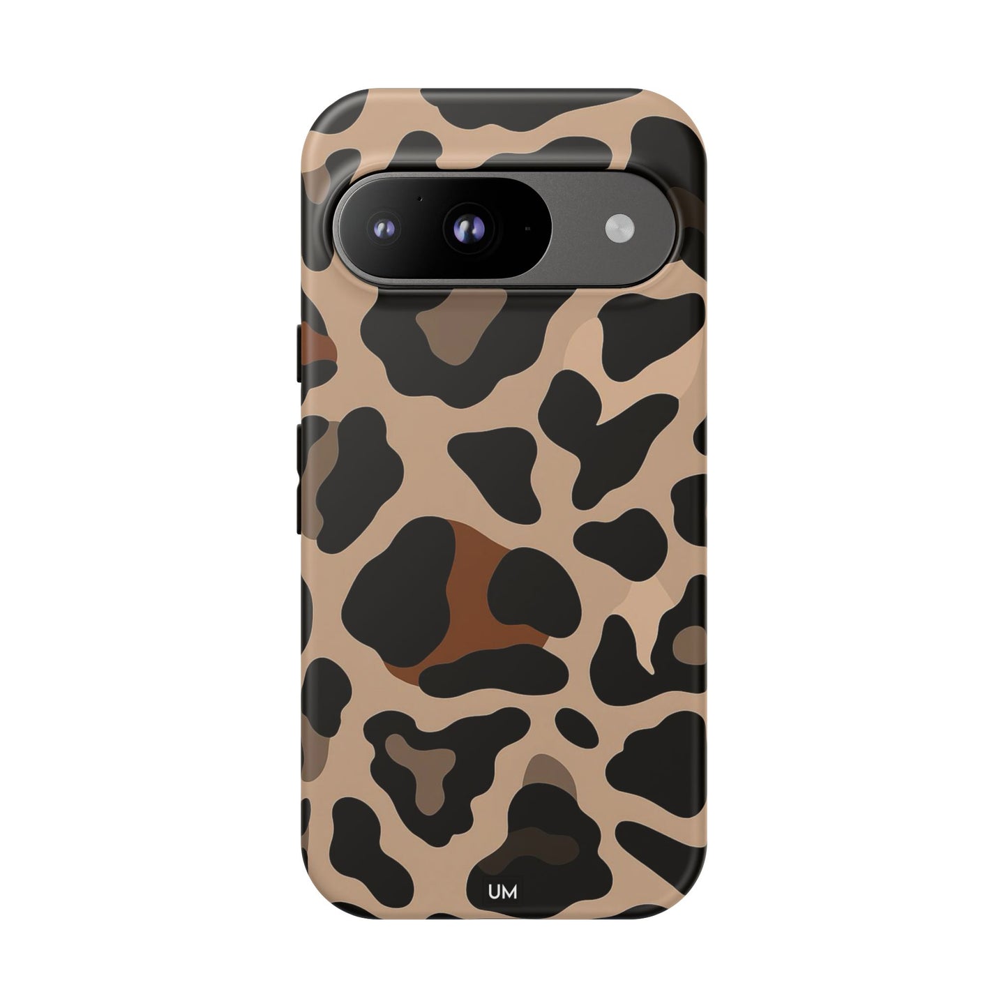 Ghepardo Pelle Tough Case