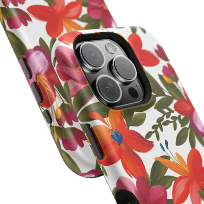 Floral