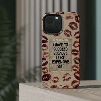 Expensive Shit