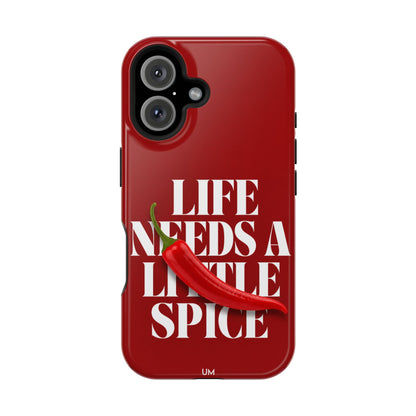 Little Spice