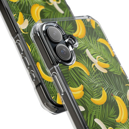 Platano Tree