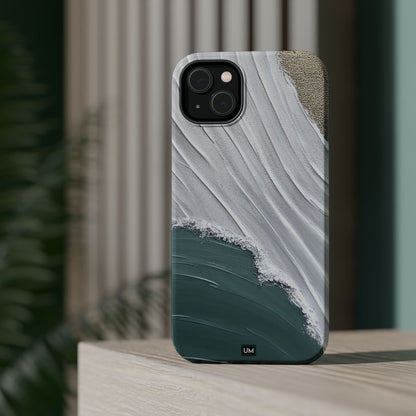 Shoreline