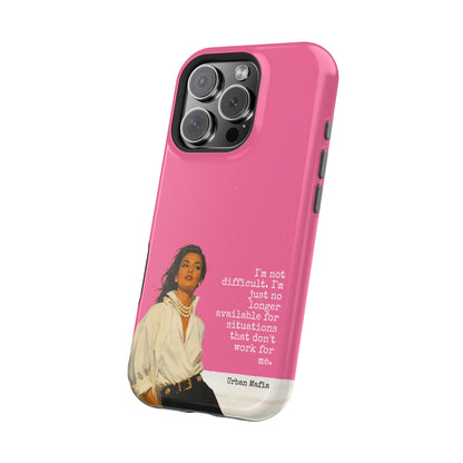 Blush Society