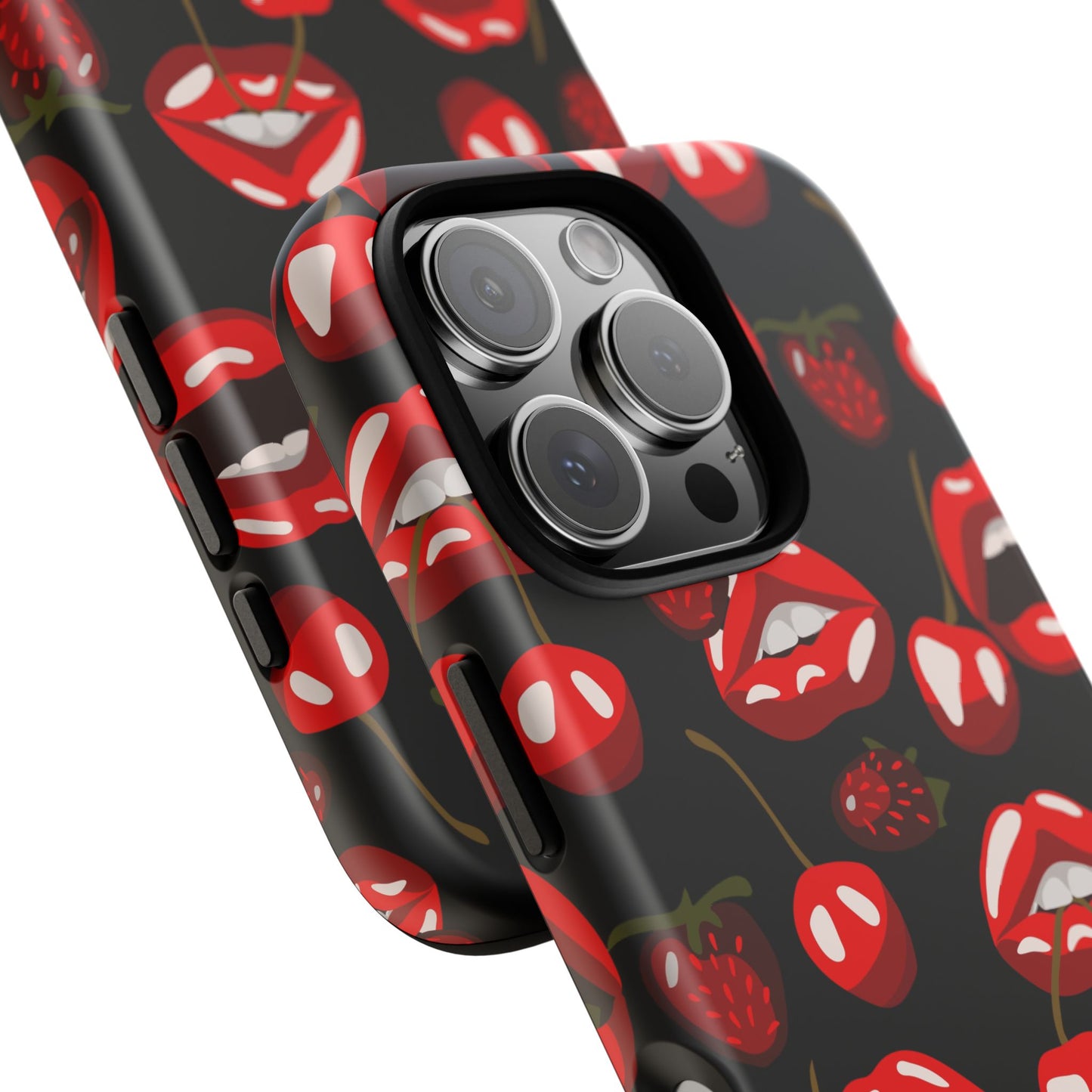 Ciliegia Lips Tough Case