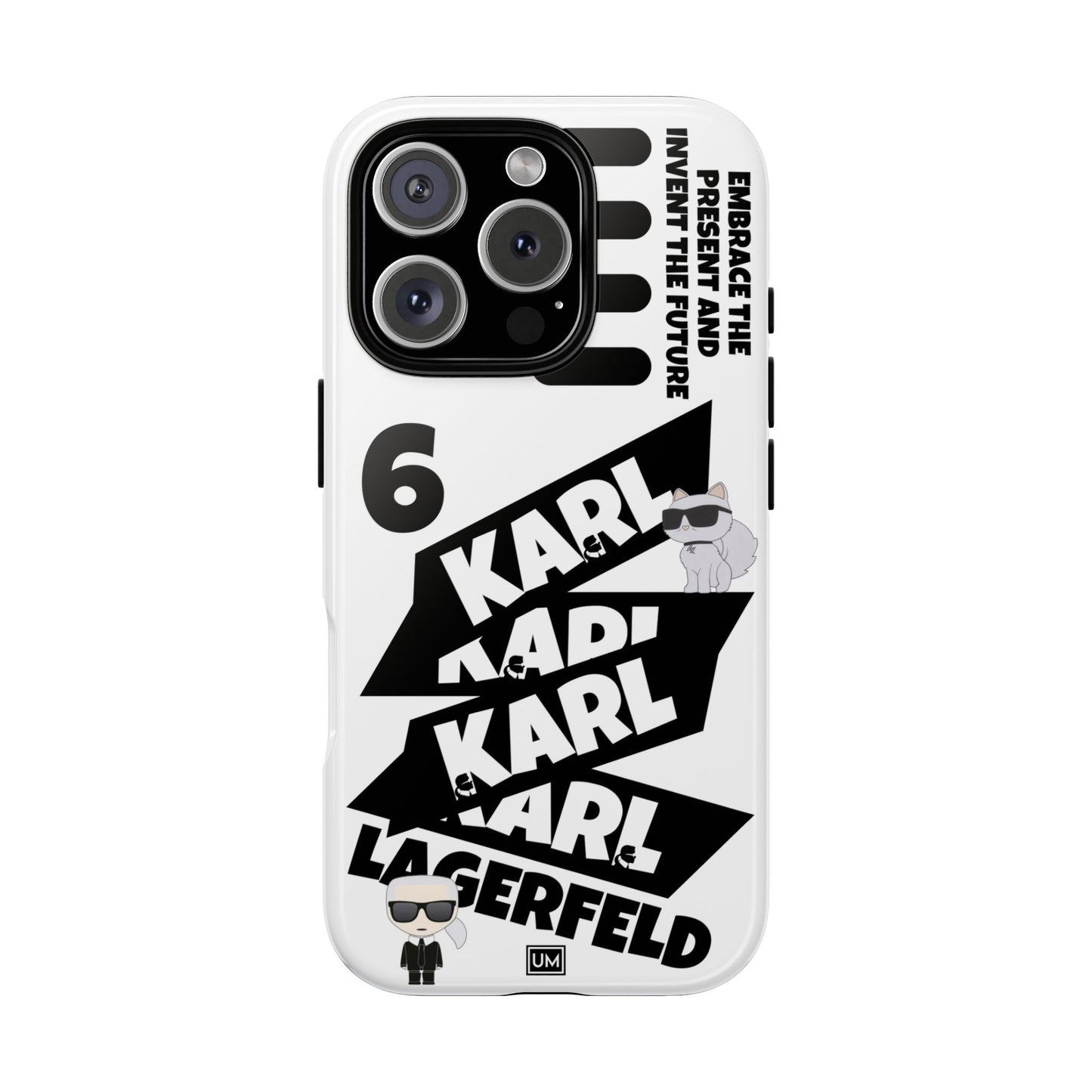 Karl Tough Case