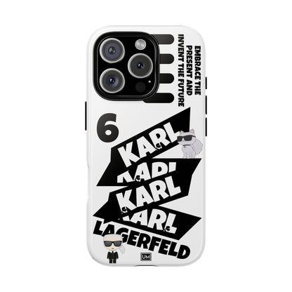 Karl Tough Case