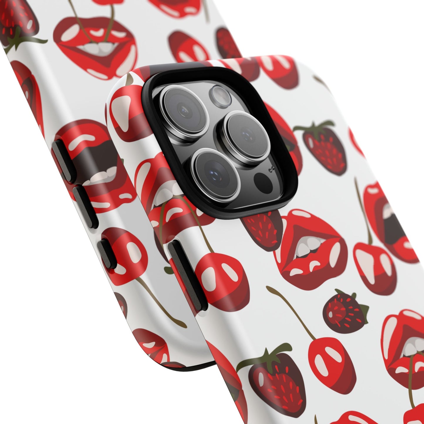 Chery Lips Tough Case