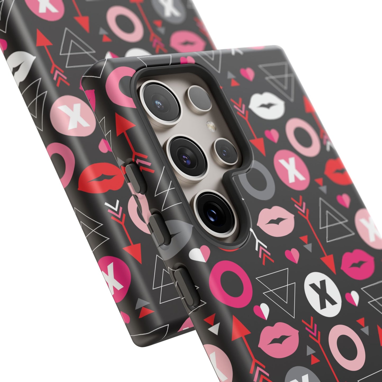 xoxo Cupid Love Tough Case