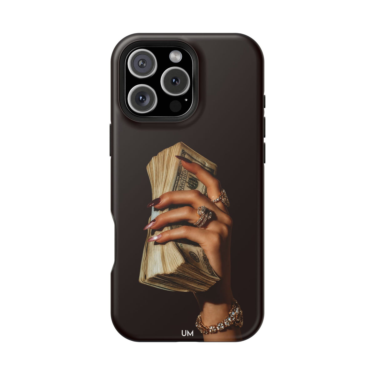Money Muse