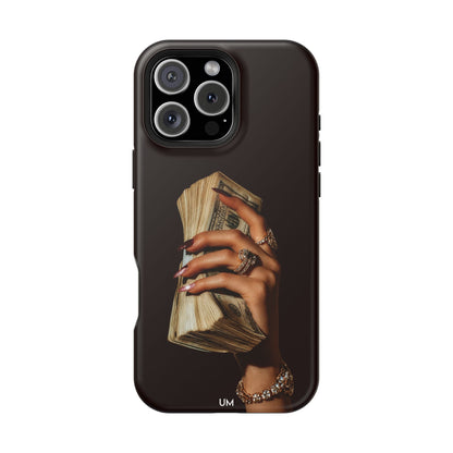 Money Muse