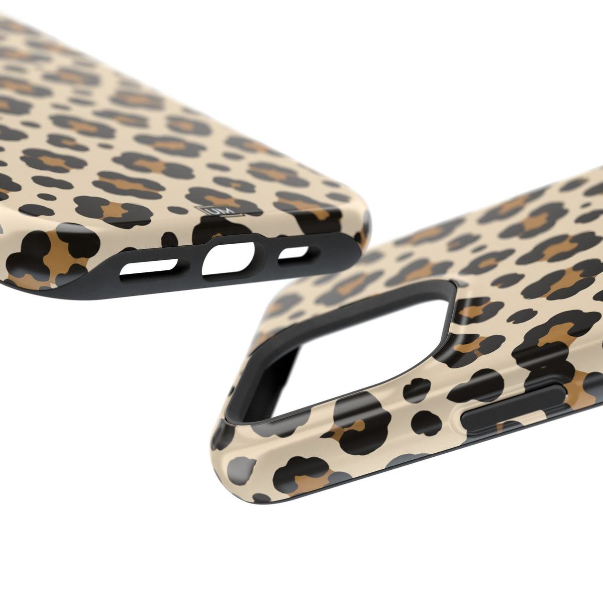 Leopard Luxe