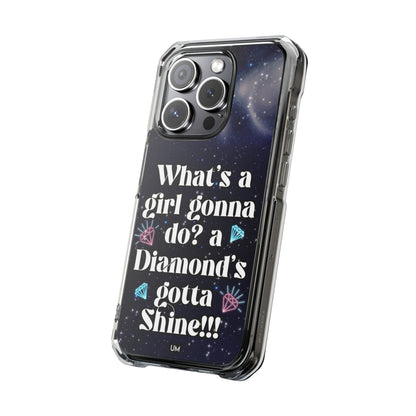 Diamante brillante