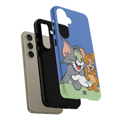 Tom&Jerry Tough Case