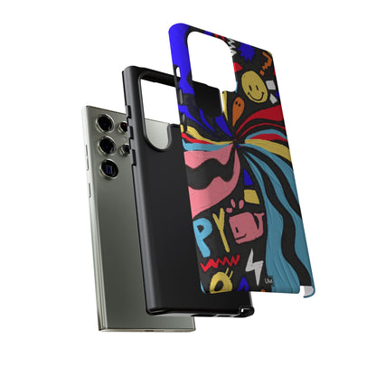 Crayons Minimo Tough Case
