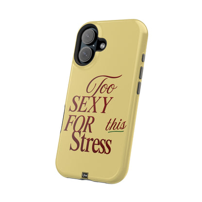 Too Sexy