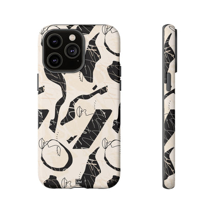 Modern Fashion Tough Cases