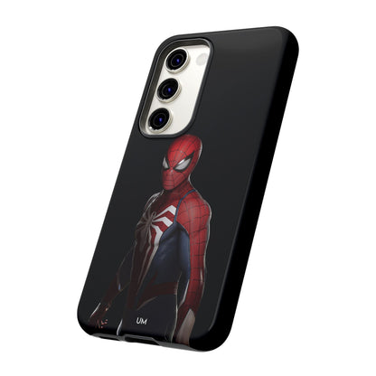 Estuche rígido Spider-Man