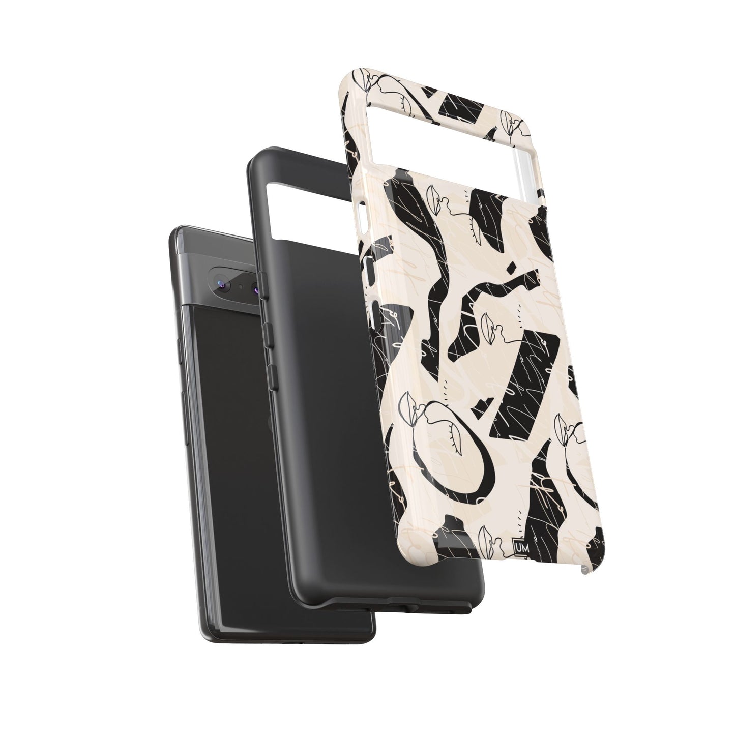 Modern Fashion Tough Cases