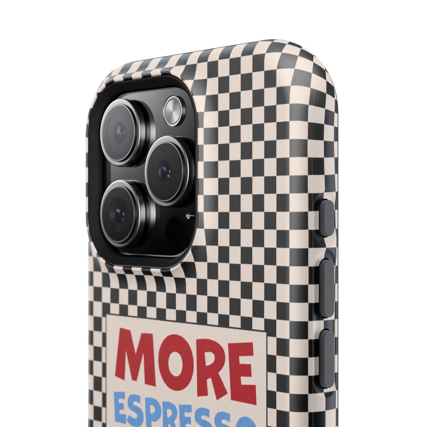 Espresso Rush
