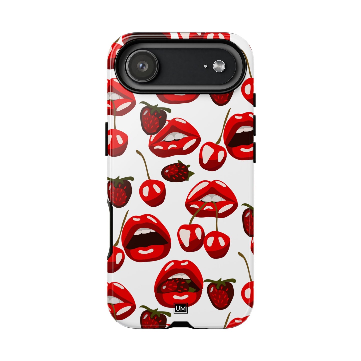 Chery Lips Tough Case