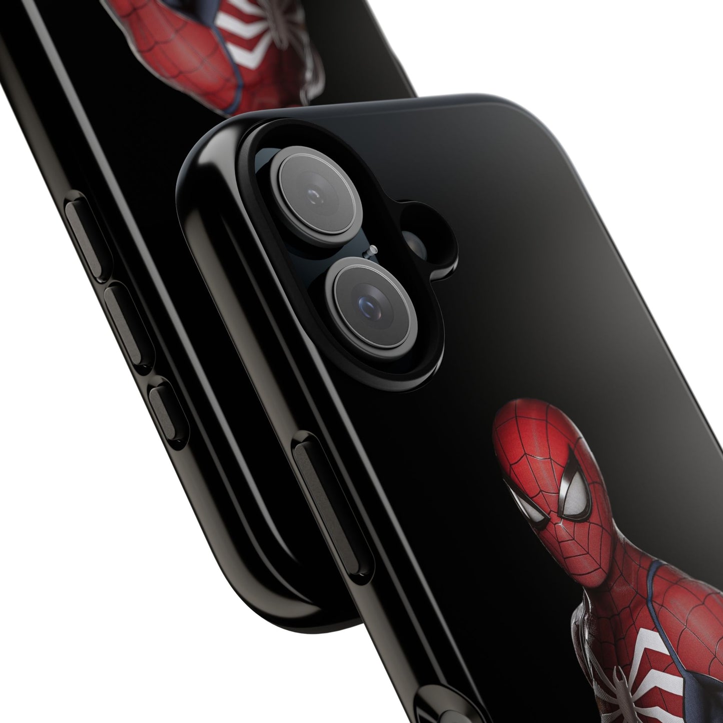 Estuche rígido Spider-Man
