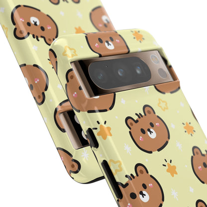Teddy Tough Cases