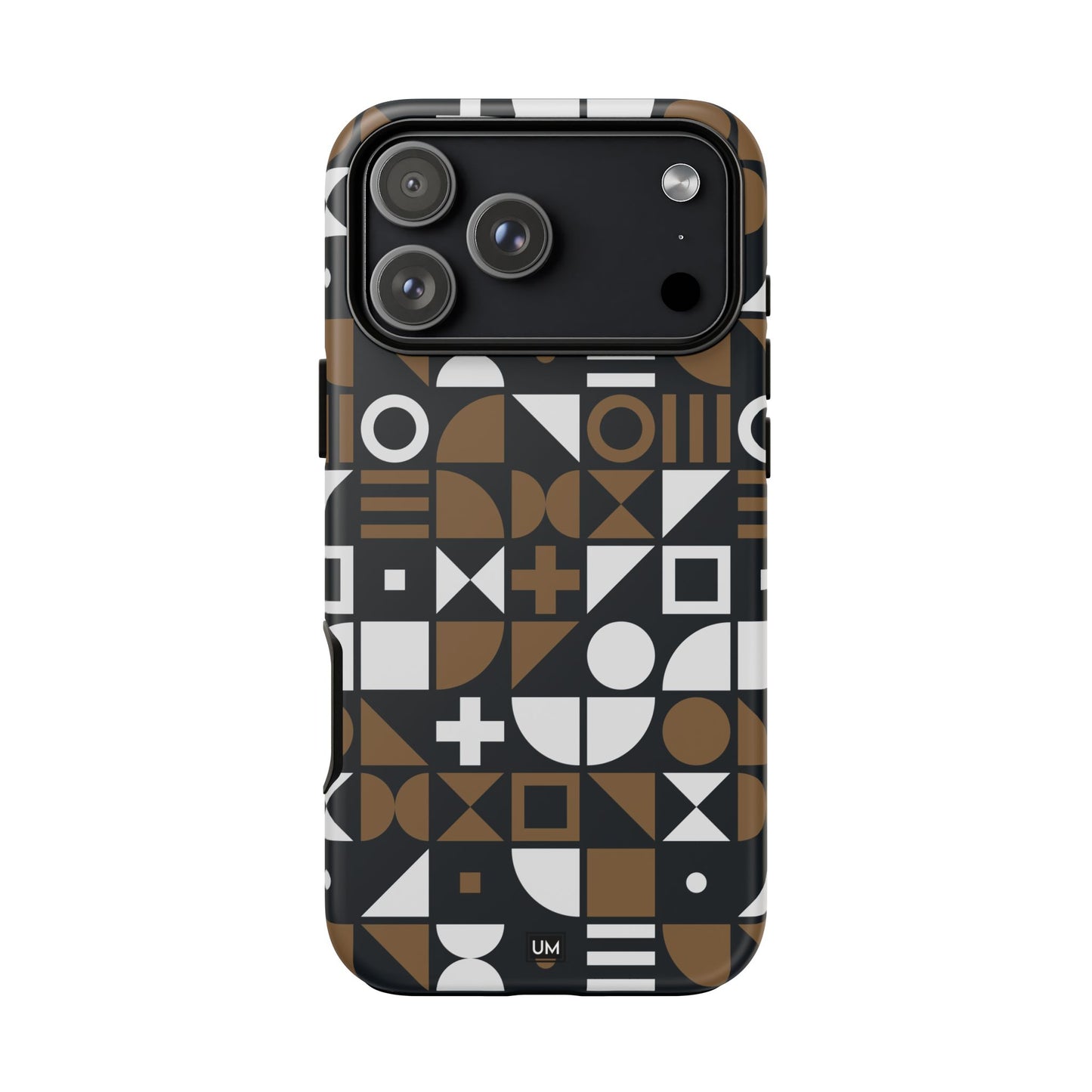 Minime blocks Tough Cases