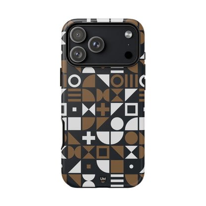 Minime blocks Tough Cases