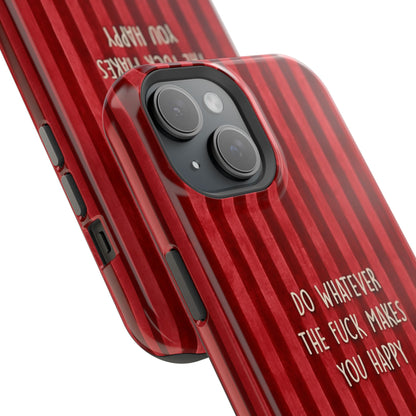 Crimson Noir