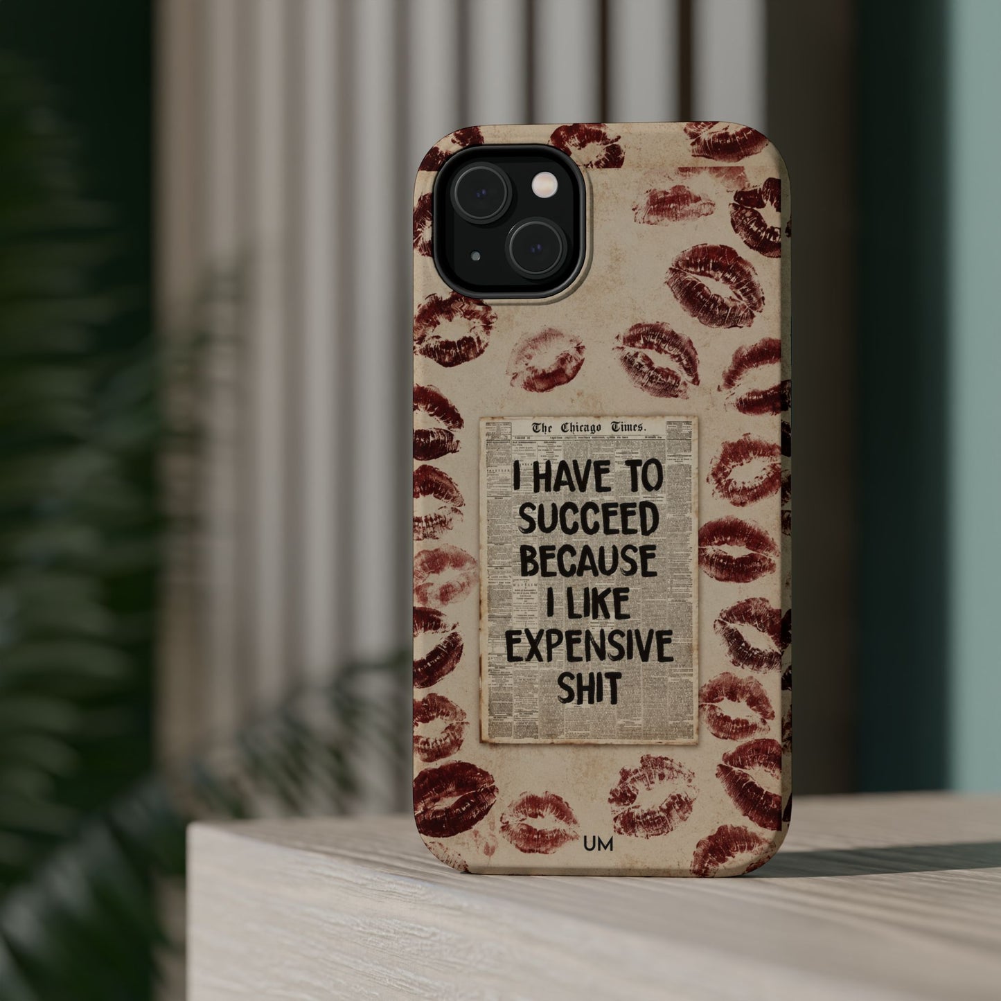 Expensive Shit