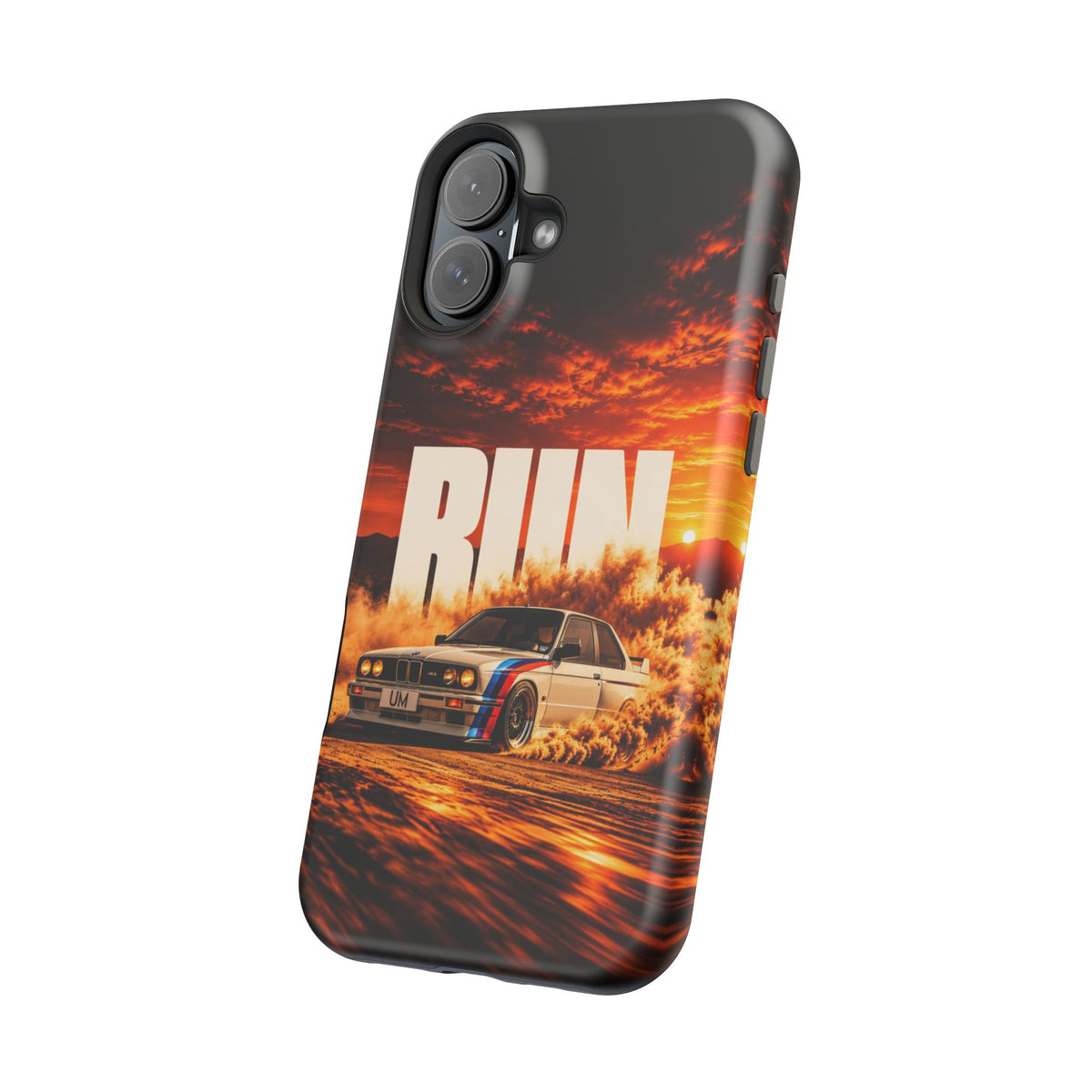 Sunset Outlaw